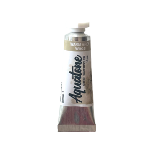 W903 Warm Grey Artist Watercolour 15ml Tube