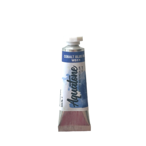 W511 Cobalt Blue Hue Artist Watercolour 15ml Tube