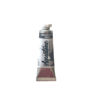 W805 Shadow Grey Artist Watercolour 15ml Tube