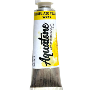 Pure pigment watercolours